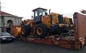 Komatsu PC240 Used excavator